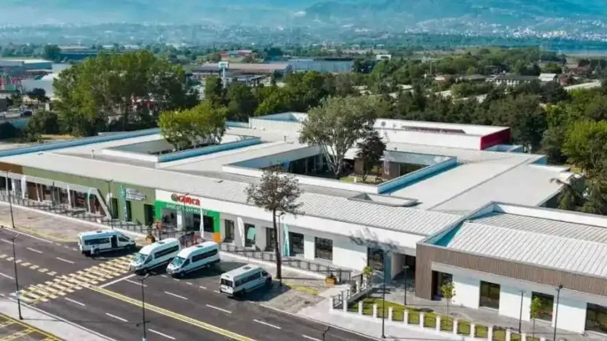 Kocaeli'den Türkiye'ye örnek proje... Gonca Engelsiz Yaşam Merkezi, Bakan Göktaş ile tanıtıldı