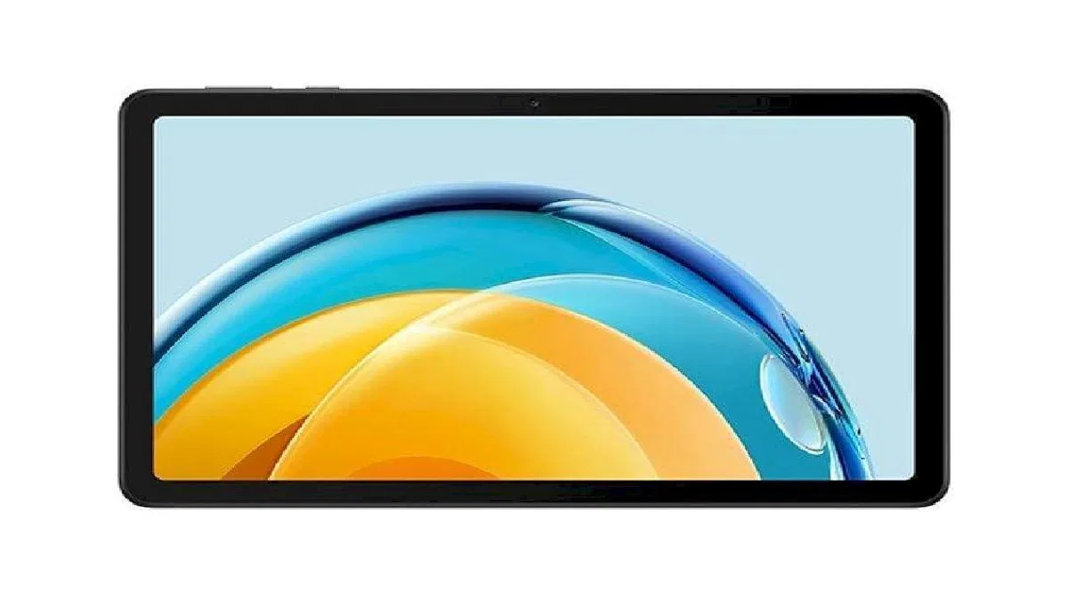HUAWEI’den Hafif ve Güçlü Tablet: MatePad SE
