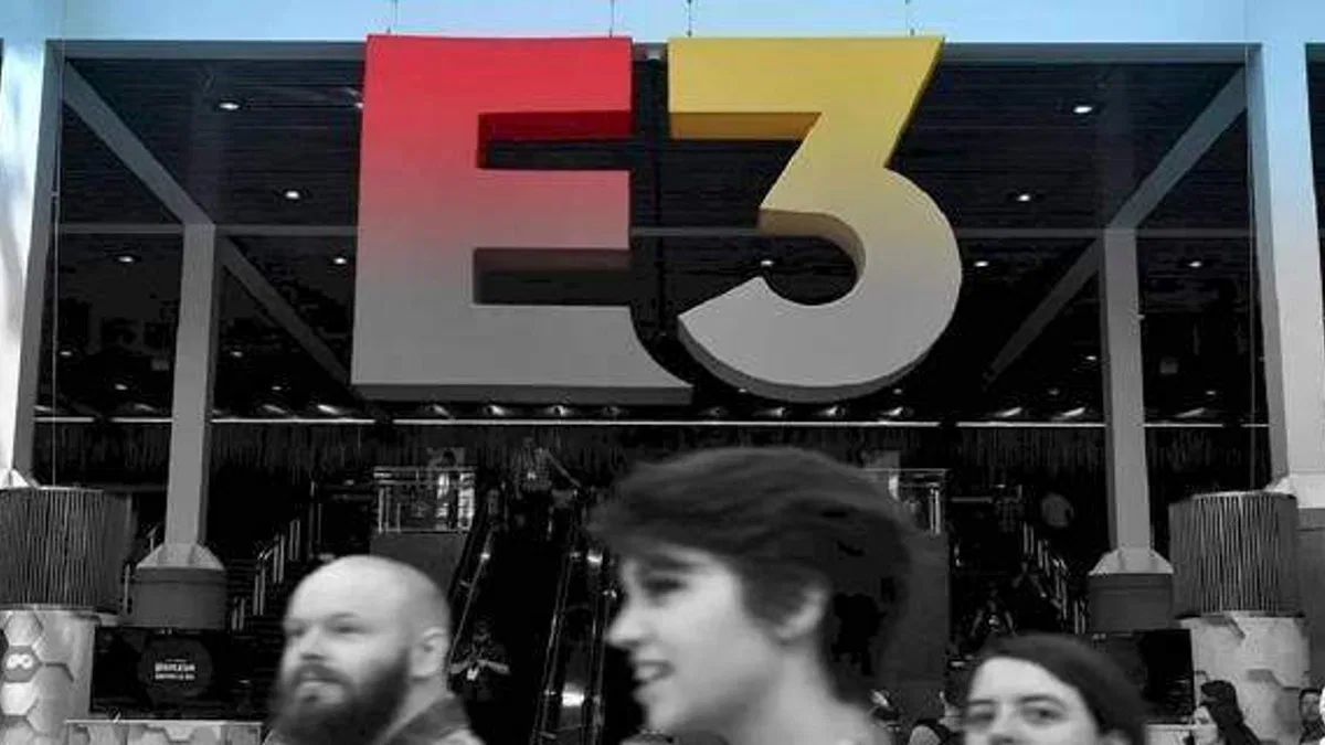 E3 2023 Fuarı İptal Edildi