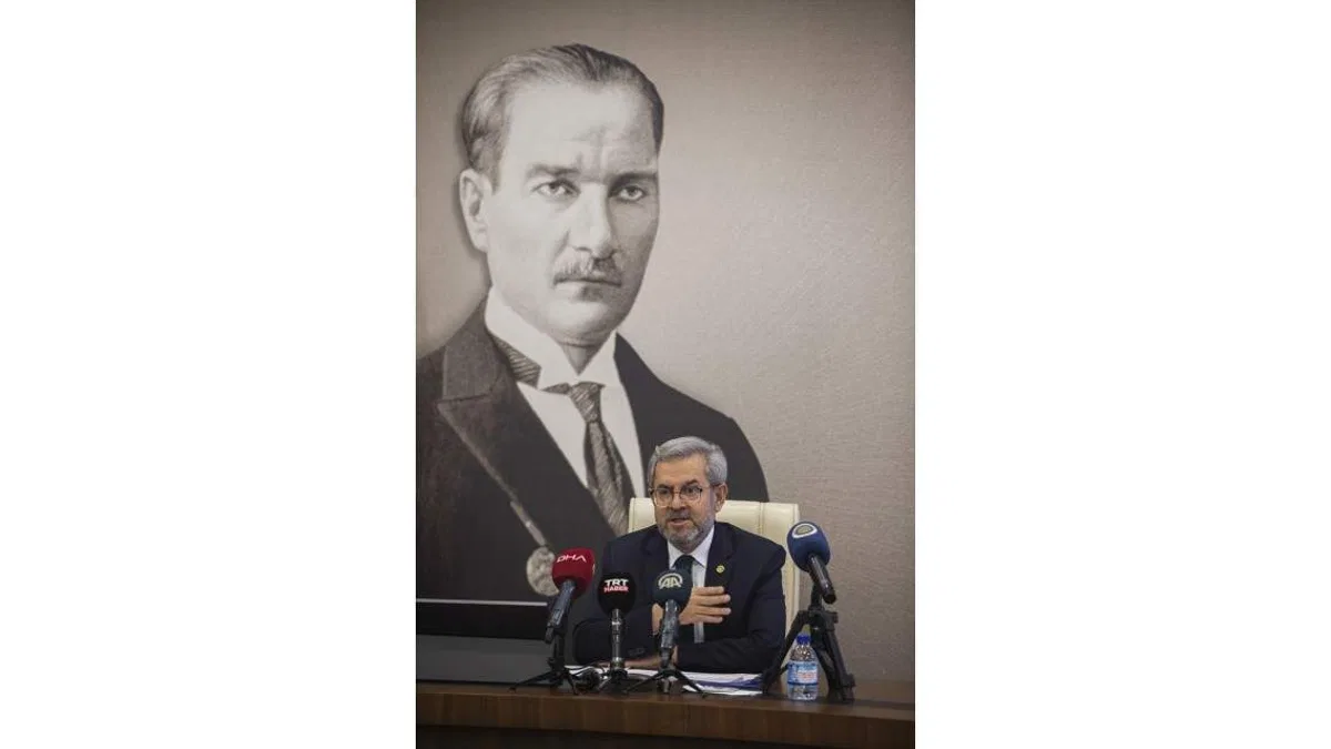 Biyoteknolojik yöntemlerle ilaç ve aşı üretim çalışmaları yapılacak