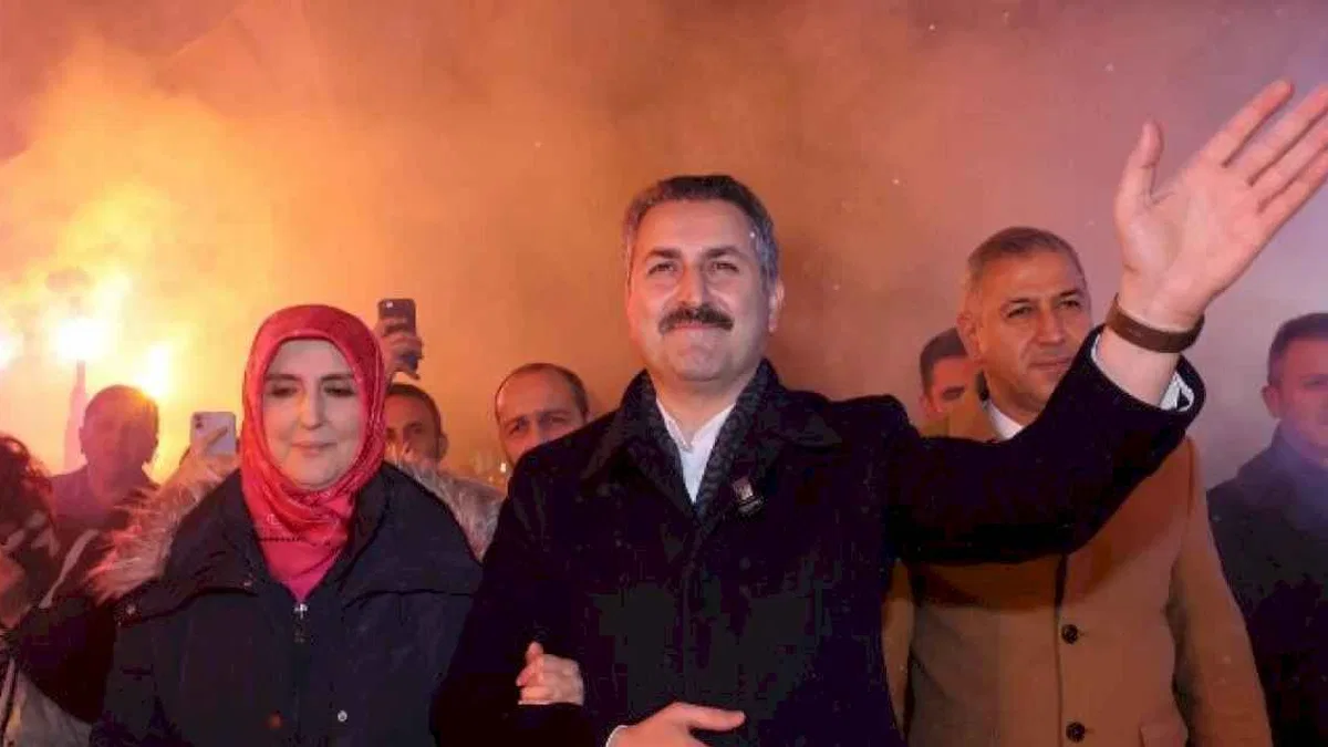 101 yeni proje Tokat'ın geleceğine ışık tutacak