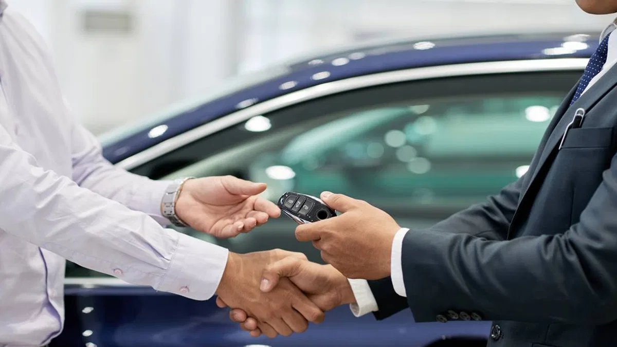 Ticaret'ten motorlu taşıt ticaretinde sert denetim!