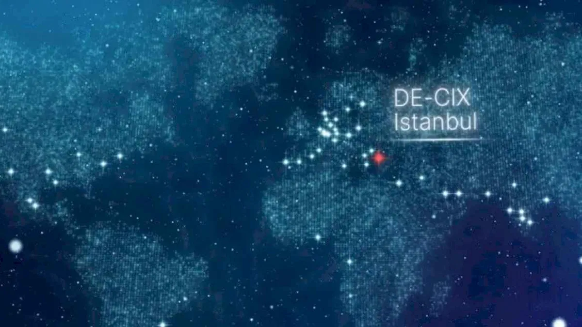 İstanbul Dijital Süper Güç Olma Yolunda