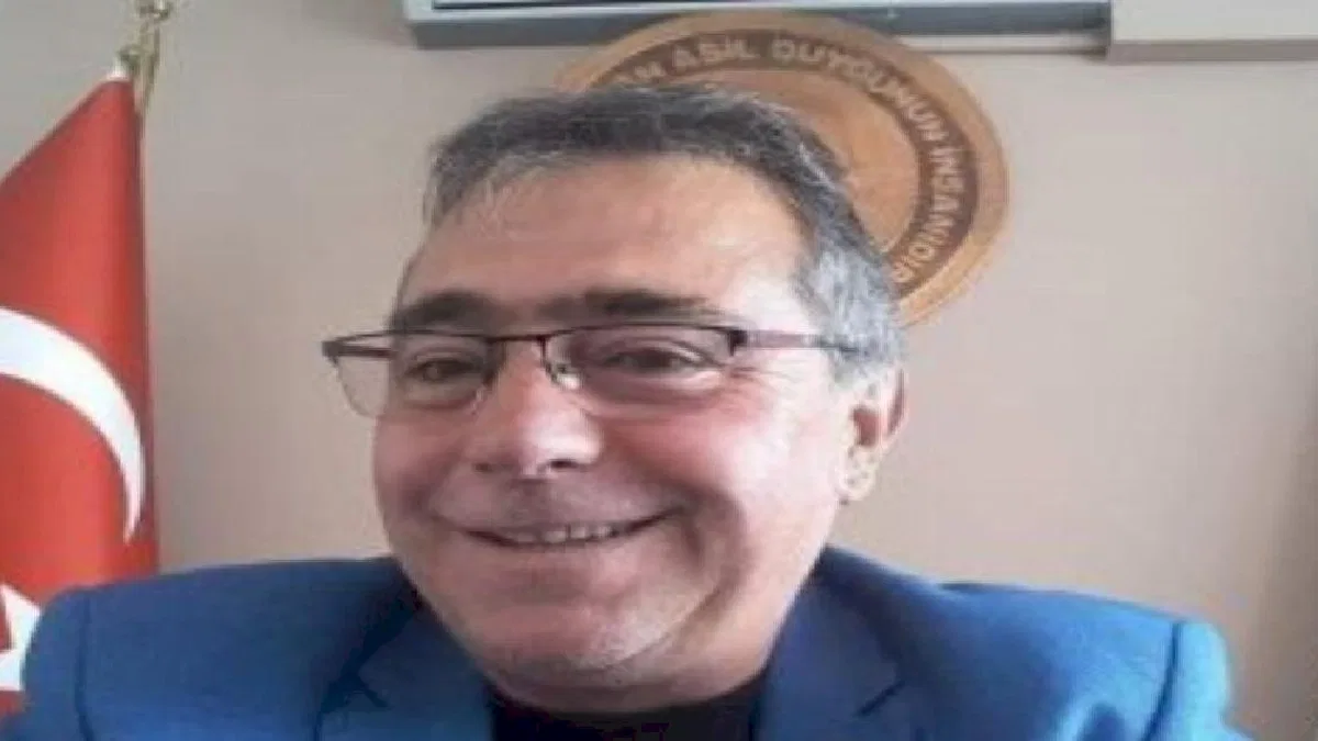 Mahmut Demirkan Keşan trafiğinin fotoğrafını çekti