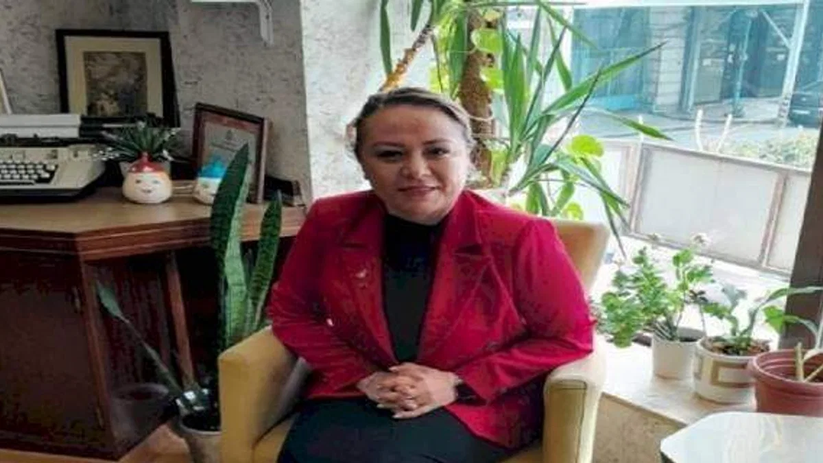MHP aday adayı Karabulut, siyasete katma değer katacak