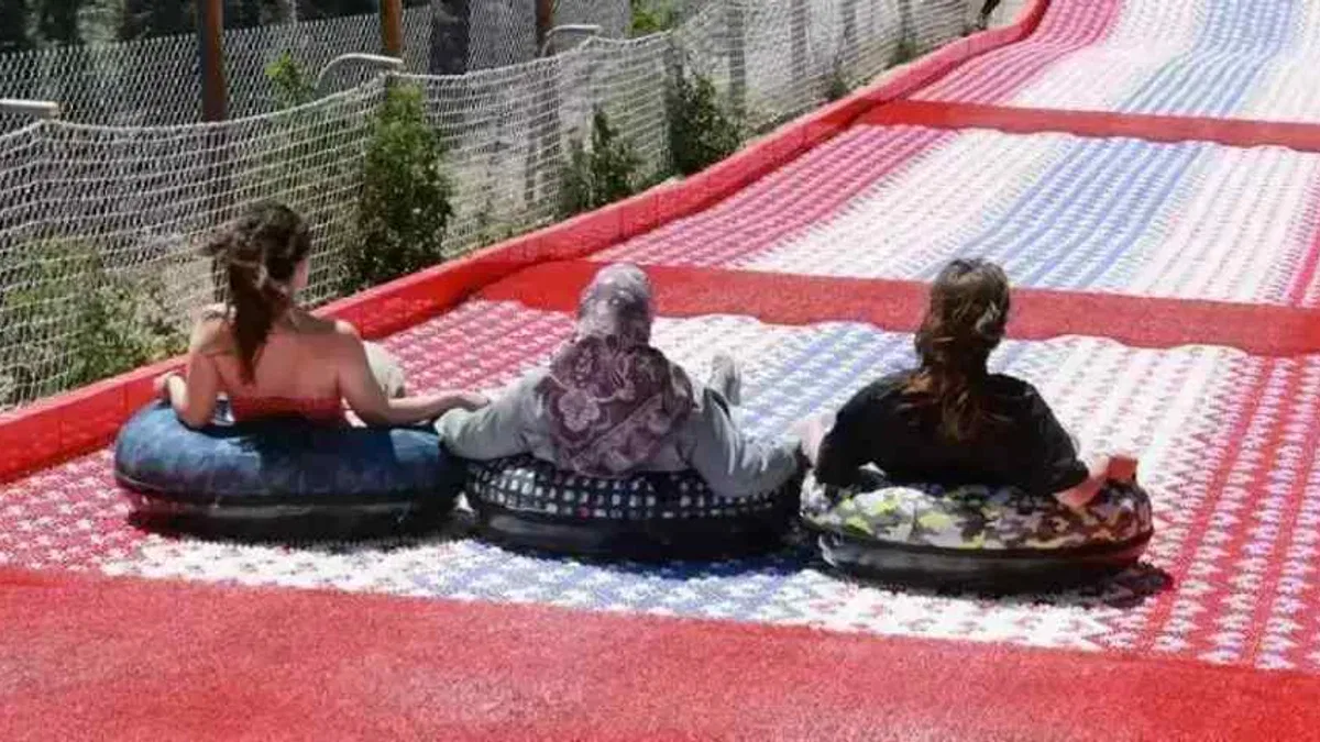 Kocaeli Gebze’nin yeni nefes noktası