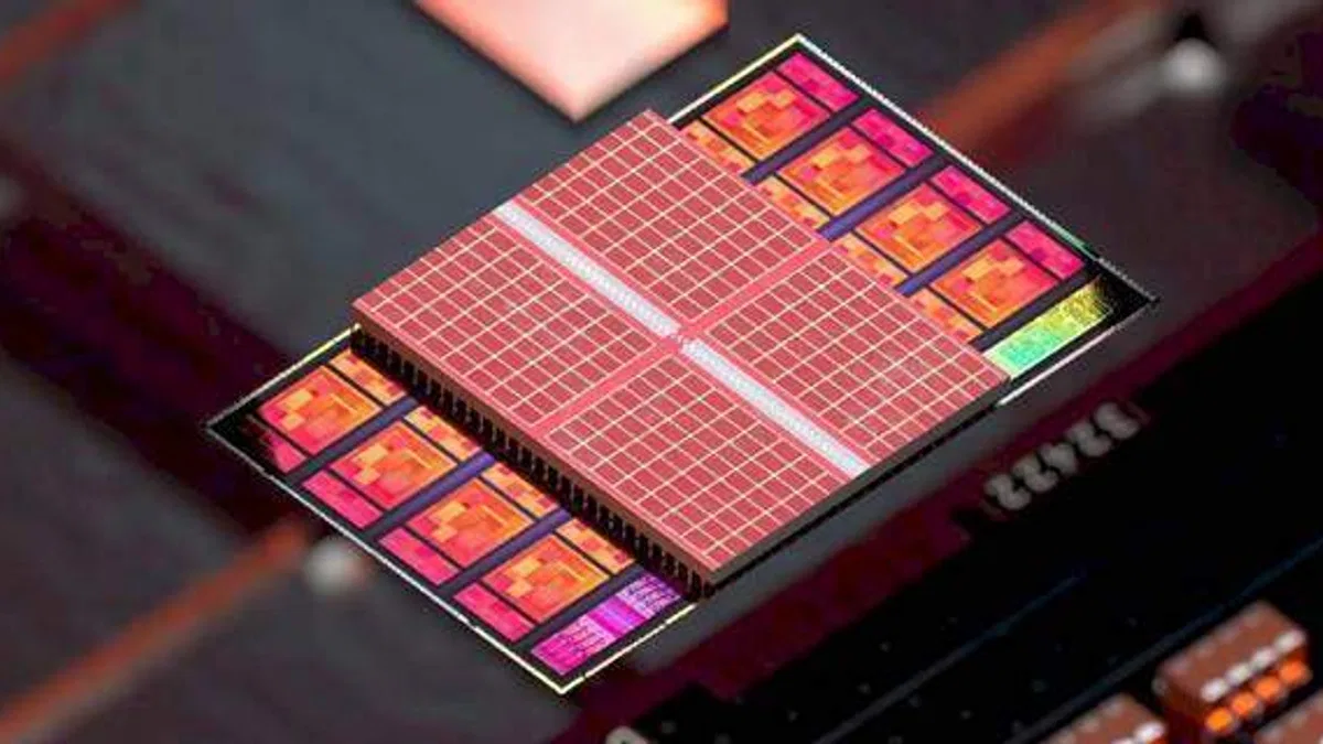 AMD 3D V-Cache Teknolojisi Gelecekte Mobil Platformda Uygulanabilir