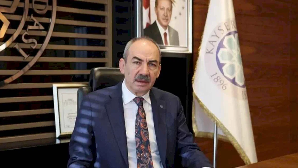 KTO'dan 24 Temmuz mesajı
