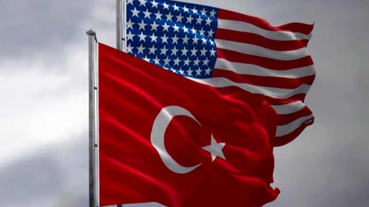 ABD'deki Türkleri hedef alan yasa tekliflerine karşı birlik çağrısı!