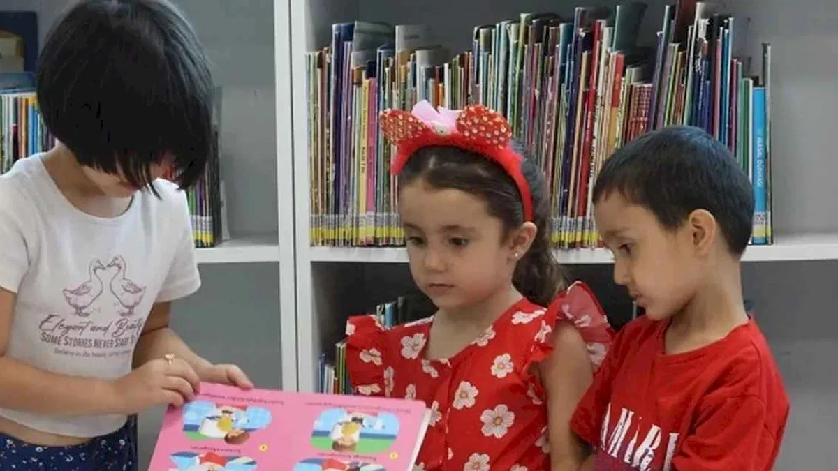 Muğla Büyükşehir okuma kültürünü yaygınlaştırıyor