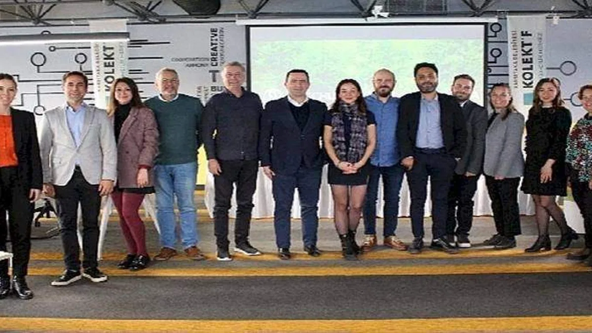 Karşıyakalı Girişime Büyük Yatırım