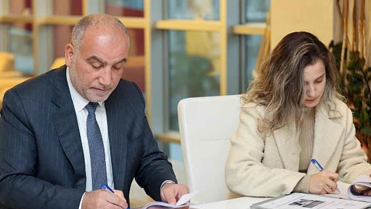Canik Belediyesi'nden Anne Adaylarına Bebek Destek Paketi