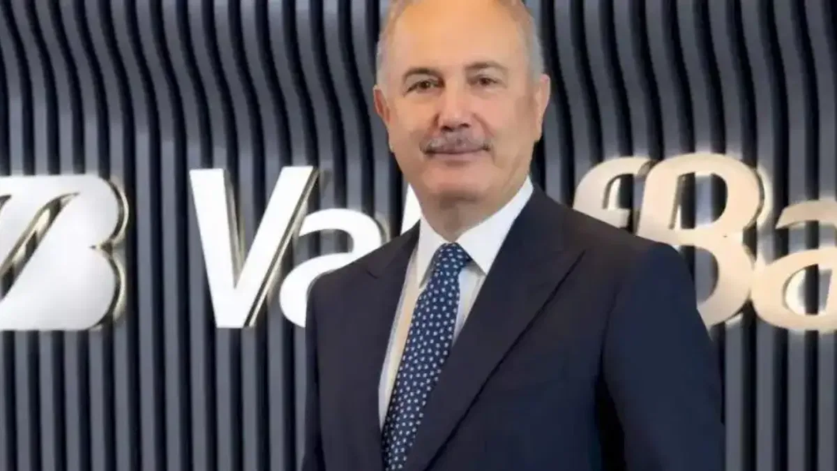 Bankacılık tarihinde ilk... Dünya Bankası'ndan VakıfBank'a dev kredi