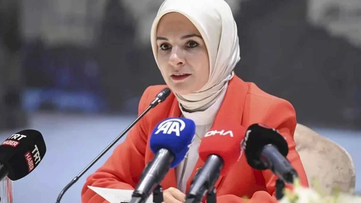 Son ödemelerle 'aile'lere 95,9 milyar TL destek