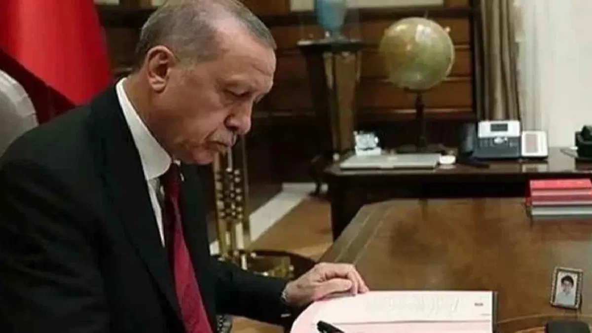 2 yeni fakülte ve enstitü kuruldu, 4 birim kapatıldı