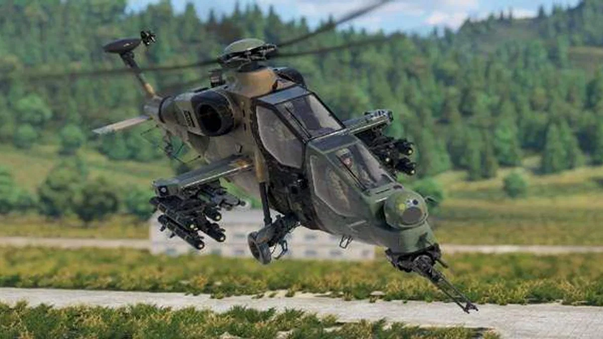 War Thunder Oyunu Türk Ordusunun Cesaretini Yeni Bir Kısa Filmle Onurlandırıyor