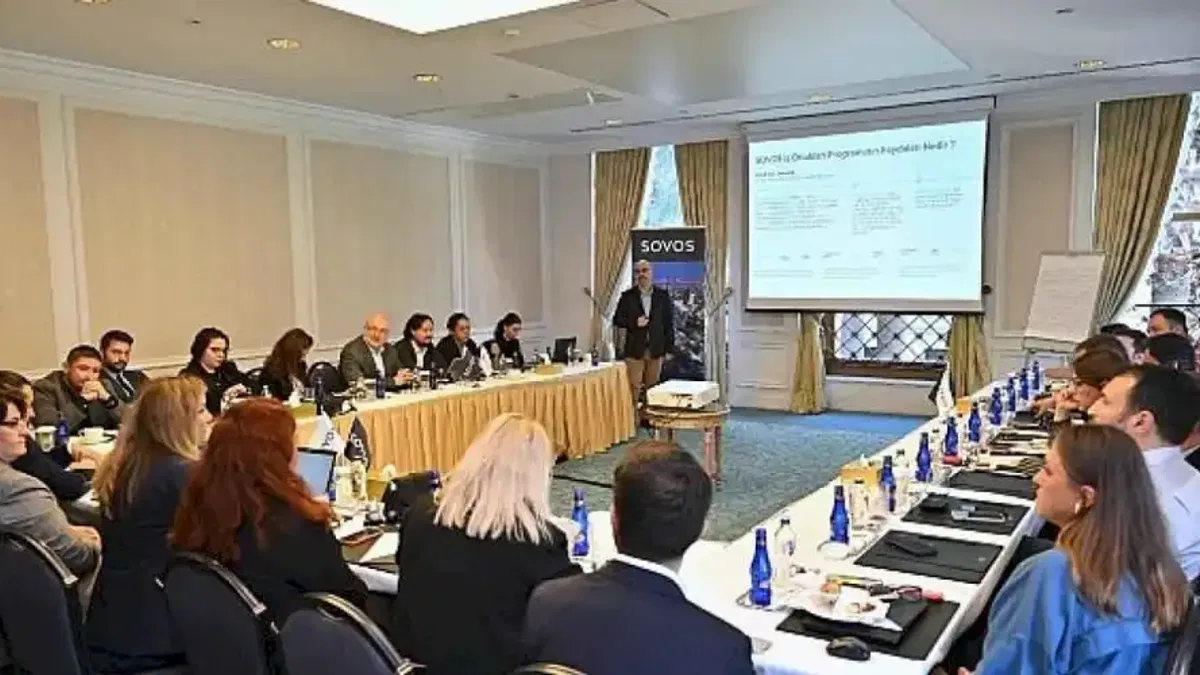 Verginin Dijital Dönüşümünde Kritik Dönem