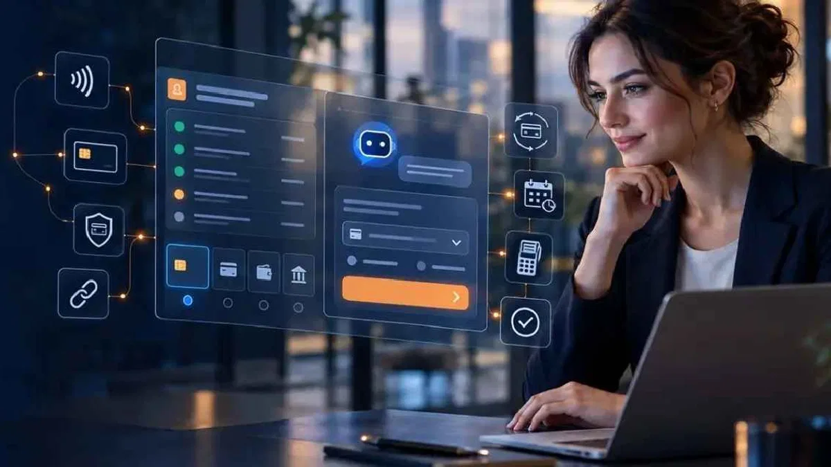 Yapay Zekâ e-ticarette ödeme süreçlerini hızlandırıyor