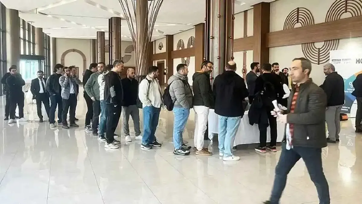 MCA World Sempozyum & Sergileri Konya'yla sürecek