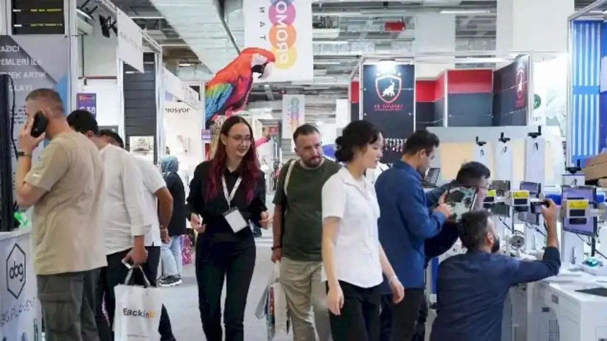 Promogift'le buluşma tarihi belli oldu