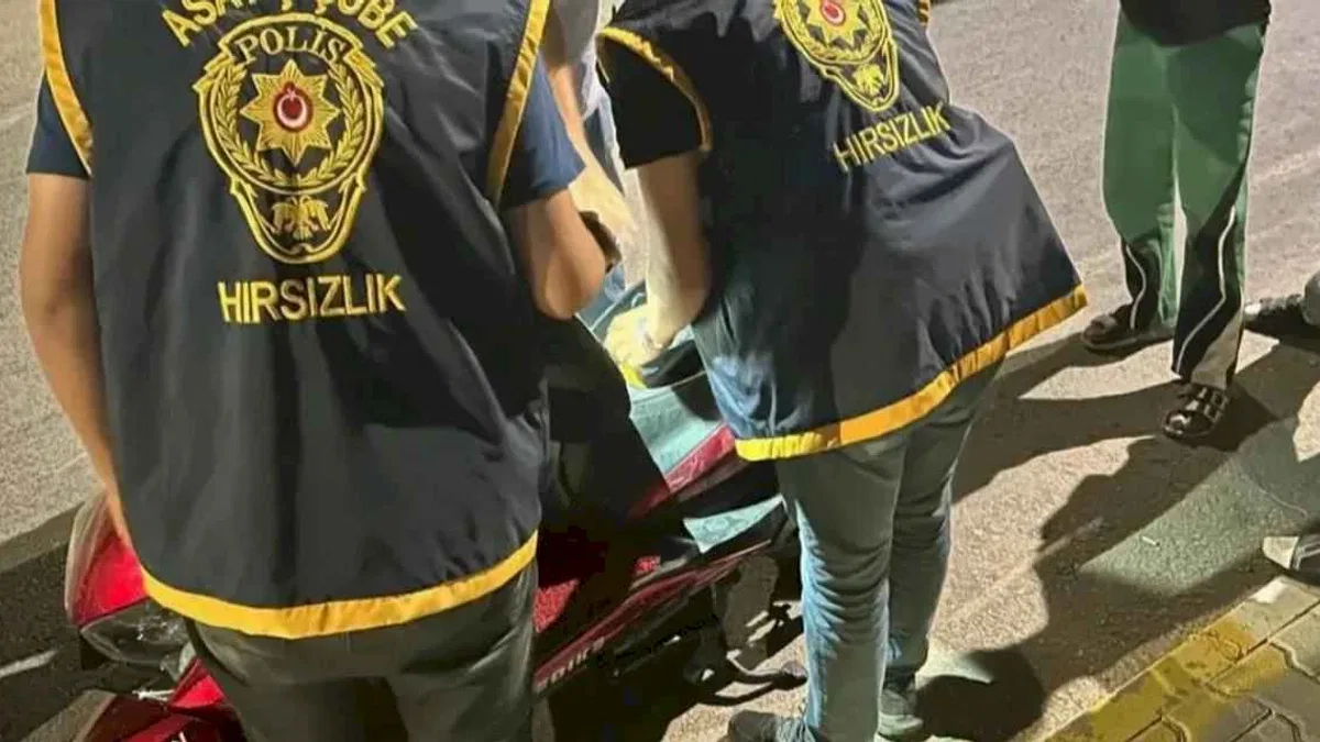 Adıyaman'da 'Huzurlu Sokaklar' uygulamasına devam