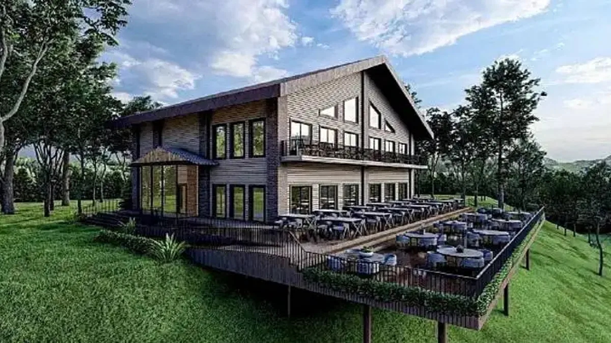 Kuzuyayla, keyifli anların zirvesi olacak