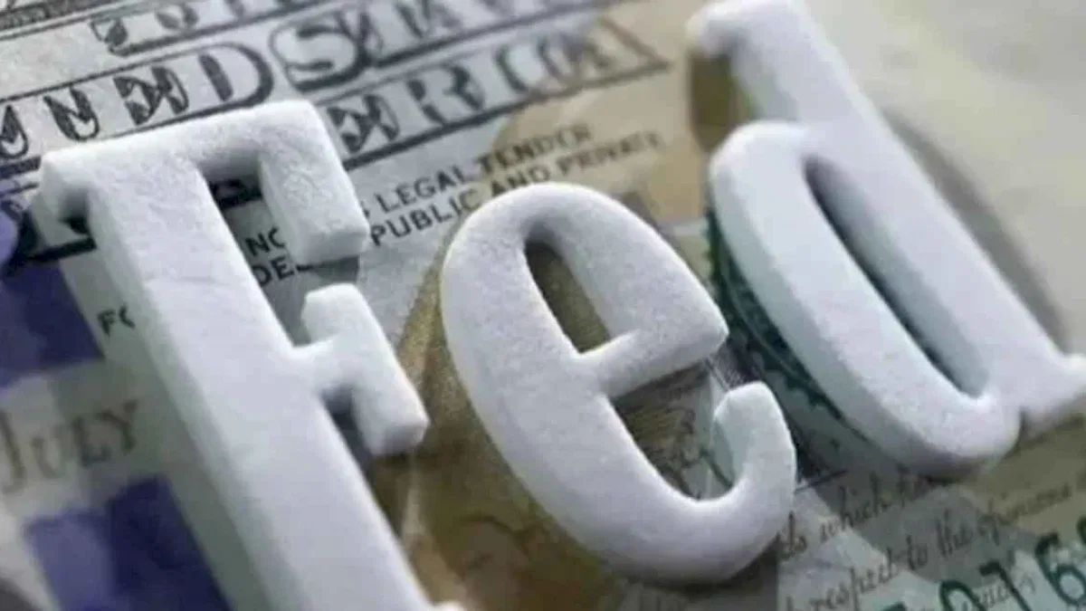 Fed'in kararı küresel piyasaları hareketlendirdi