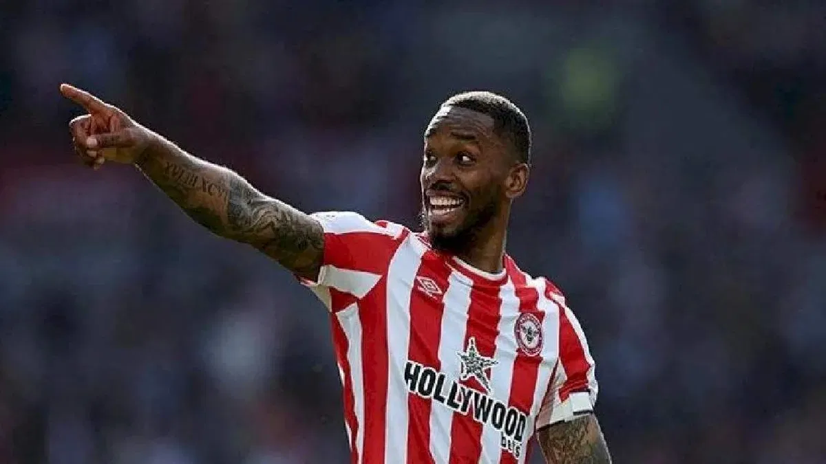 Ivan Toney futbol maçlarına bahis oynadığını itiraf etti