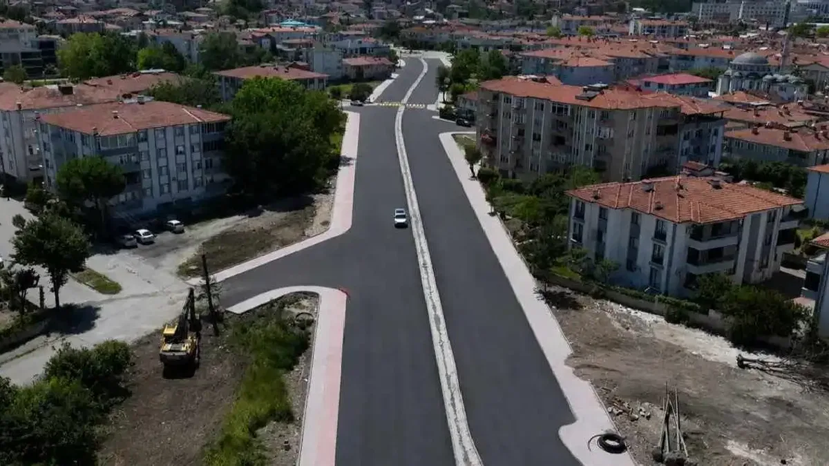 Erenler ve Serdivan’da alternatif iki yeni güzergâh açıldı