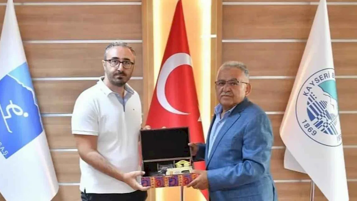 Erciyes Kayak Merkezi Türk dünyası üyeliğine kabul edildi