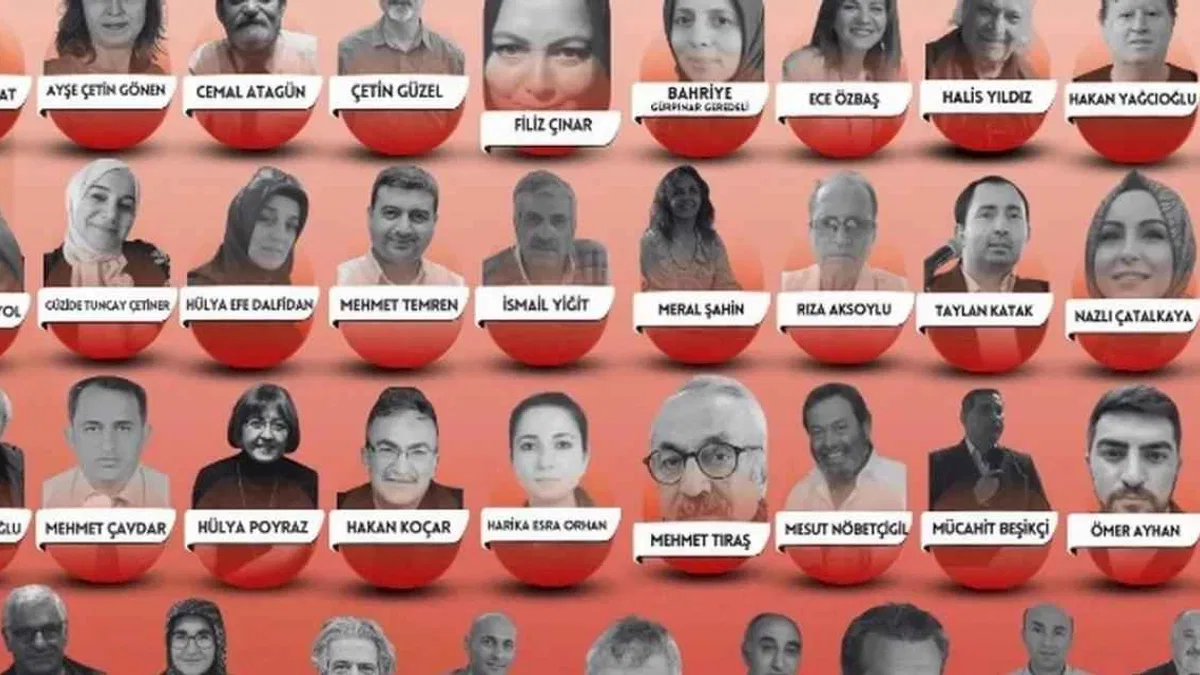 Kocaeli’nin yazarları okurlarıyla buluşuyor