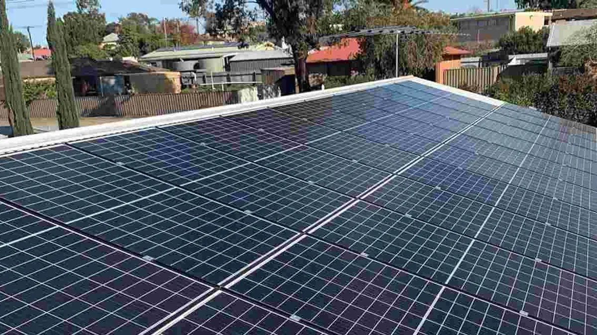 Power Enerji: Güneş Enerjili Sulama Sistemi ile Tarımda Yenilik