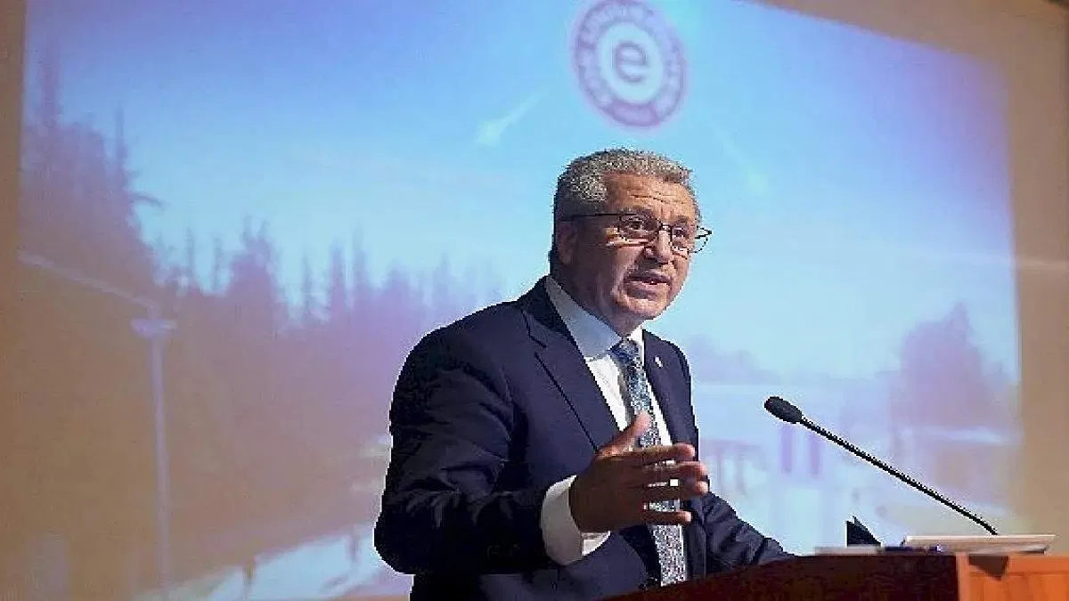 EÜ Organ Nakli Enstitüsü kuruldu