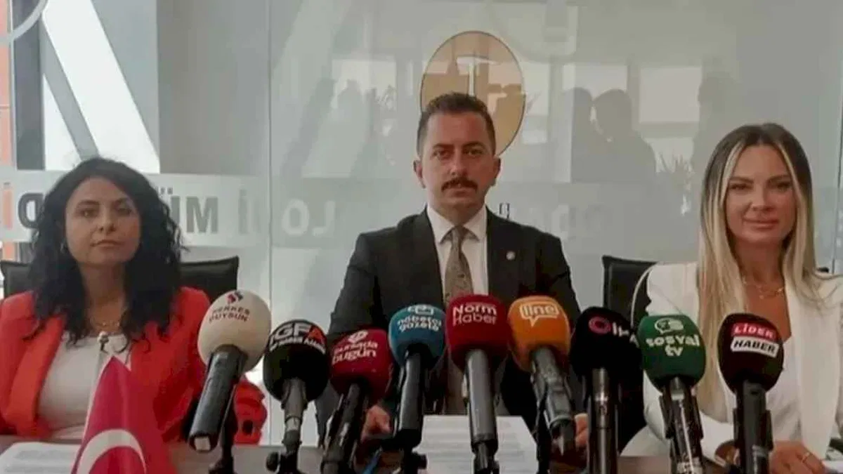 Bursa Jeoloji Mühendisleri Odasından 17 Ağustos açıklaması