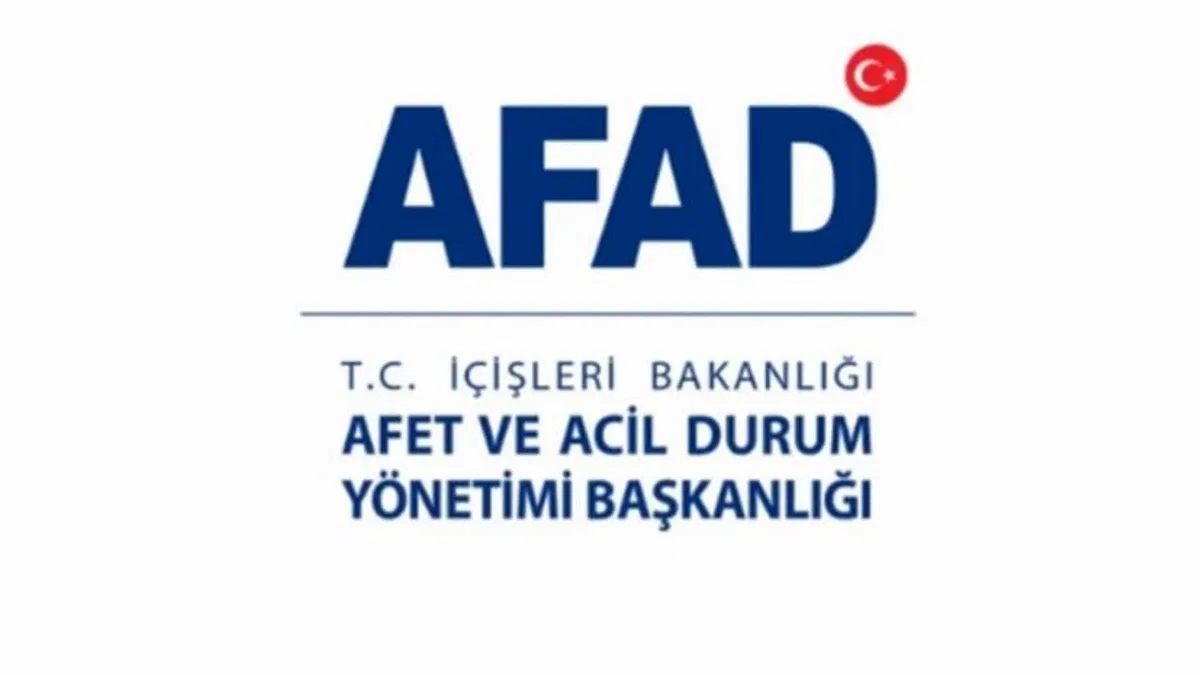 AFAD Van depremi raporunu yayımladı