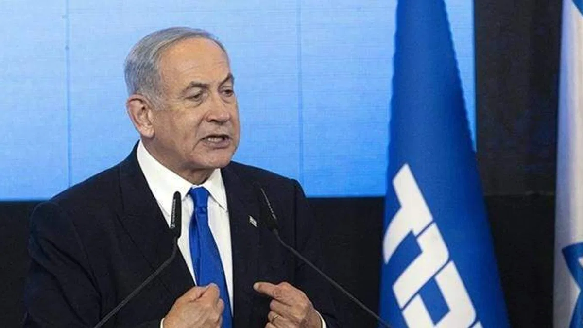 Netanyahu hükümetinin programı ve koalisyon anlaşmalarında "aşırı sağ politikalar" öne çıktı