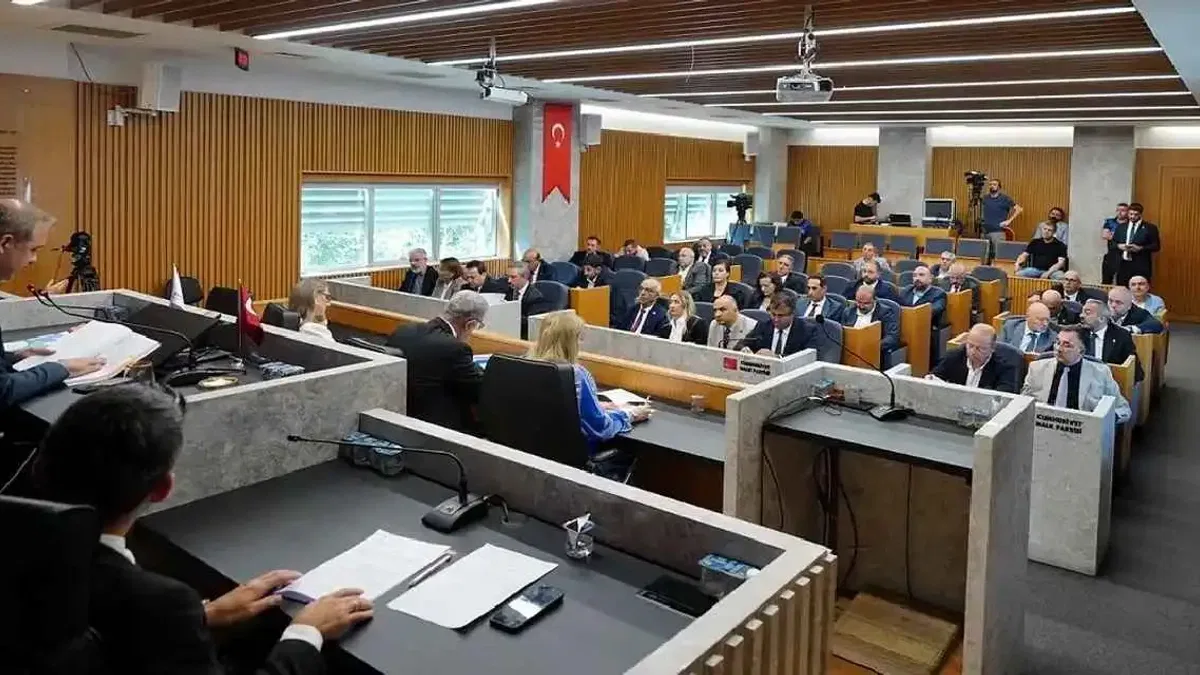 Beylikdüzü'nde 'Beslenme Saati' uygulamasına bu dönem de devam