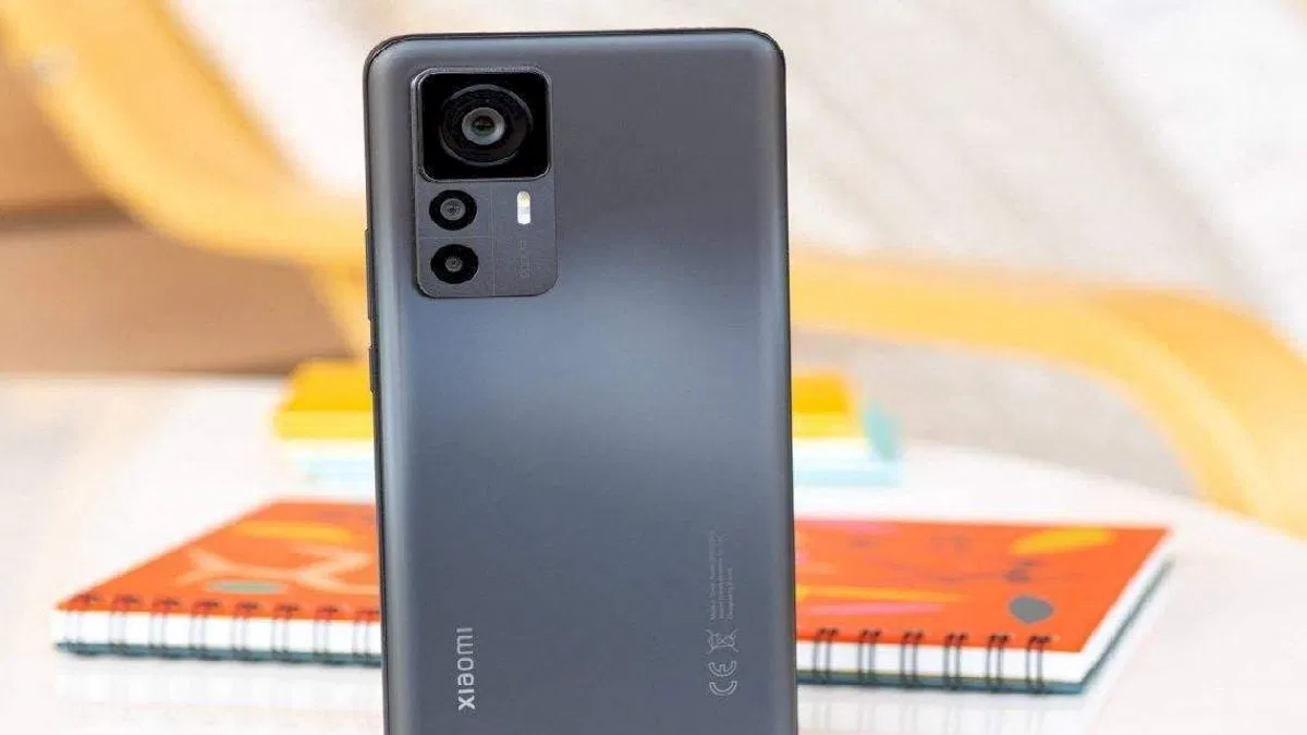 Xiaomi 13T Pro, Dimensity 9200 İle Tanıtılabilir