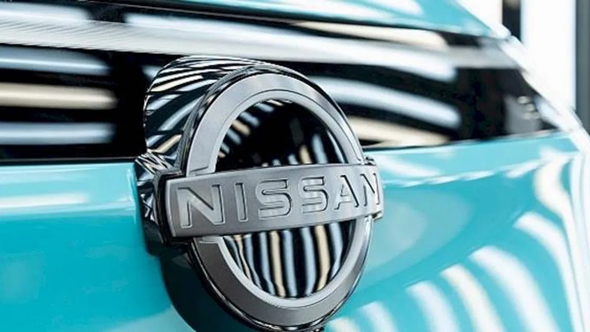 Yeni Nesil Nissan LEAF, EV36Zero Vizyonunu Sunderland Fabrikası'nda Hayata Geçiriyor
