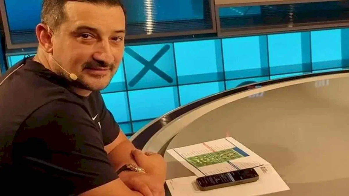 Fenerbahçe'nin eski futbolcusu Serhat Akın'a silahlı saldırı!