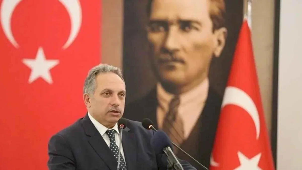Mustafa Yalçın Talaslıların sorularını yanıtlayacak