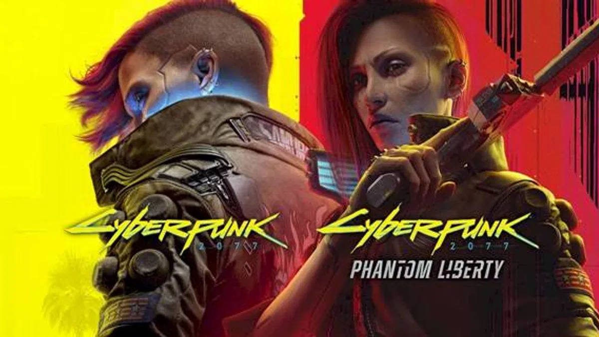 Cyberpunk 2077 Ultimate Edition Yakında Yayınlanabilir