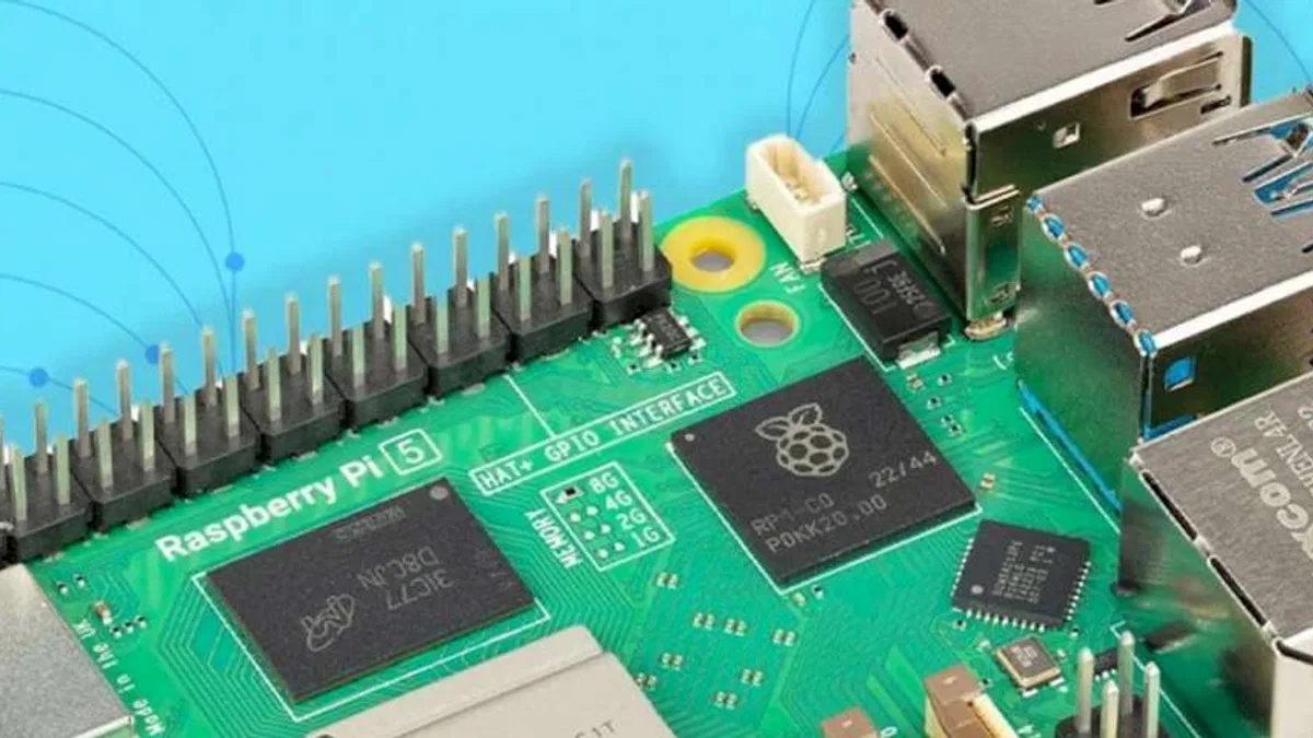 ARM, Raspberry Pi’nin Azınlık Hissesini Satın Aldı