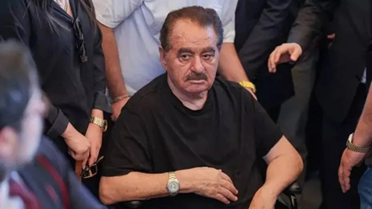 Tatlıses'in ameliyatıyla ilgili doktorlardan ilk açıklama