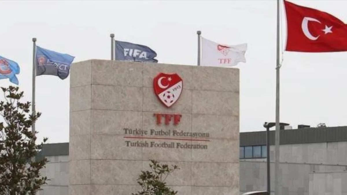 PFDK kararları açıkladı, 4 Süper Lig kulübüne para cezası