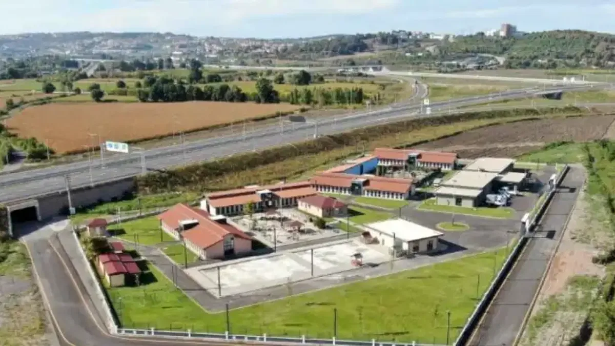 Sakarya'daki modern rehabilitasyon merkezi can dostlara umut oldu