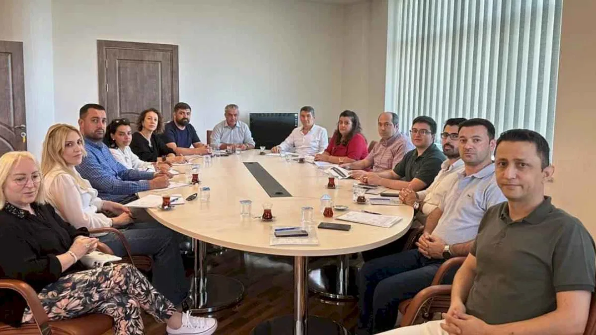 KAPEM’de istihdam garantili mesleki eğitim kursları açılacak