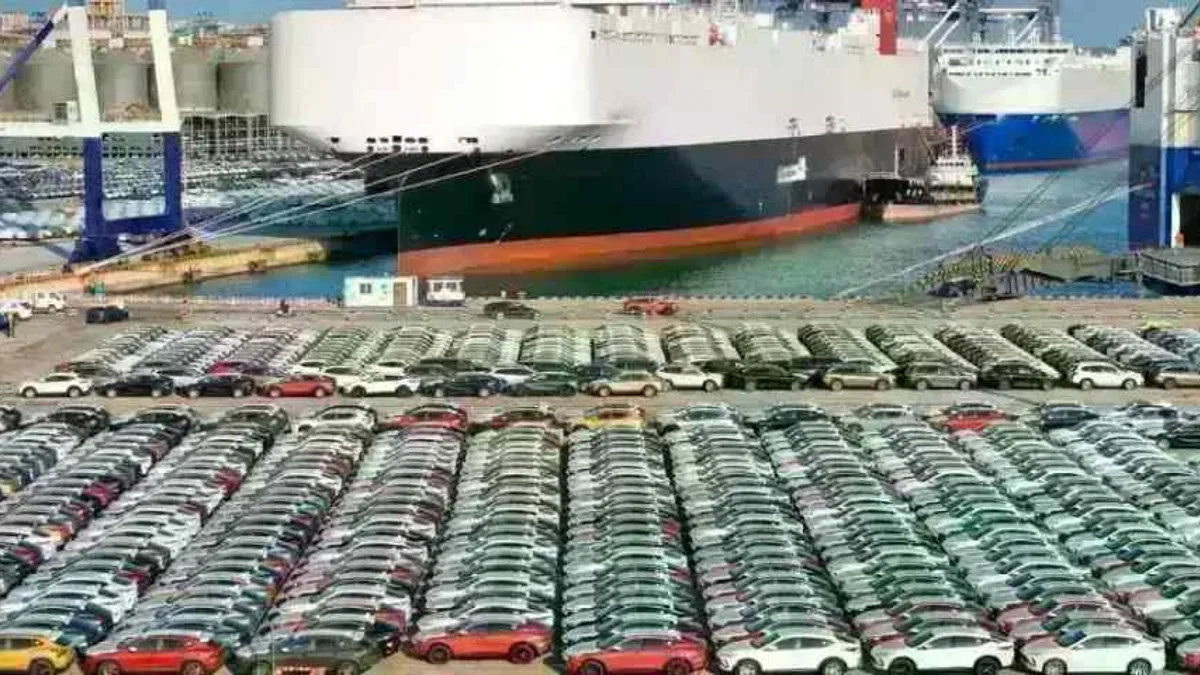 Çinli markaların Türkiye yükselişi sürüyor... Rekabetin anahtarı artık fiyat değil