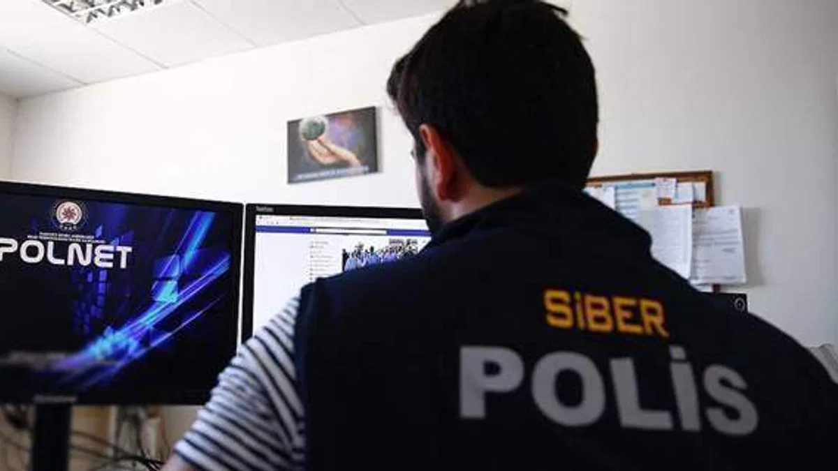 Emniyetten 6 adımda siber zorbalıkla mücadele