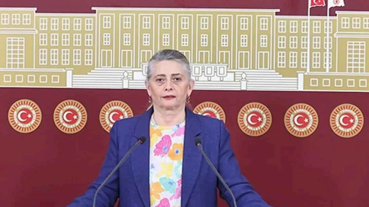 CHP'li Suiçmez, çay üreticilerinin sesi oldu